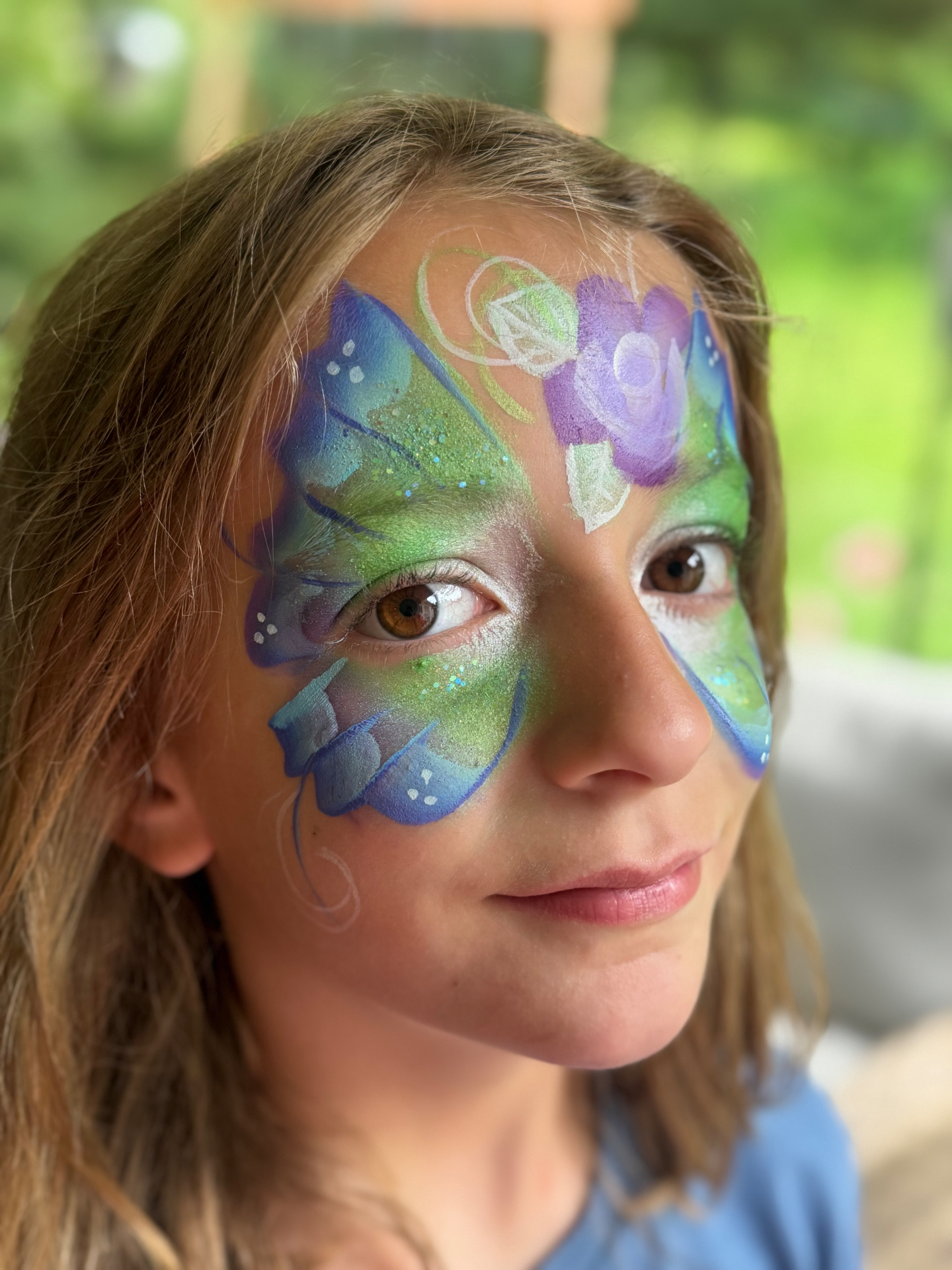 Face Painting