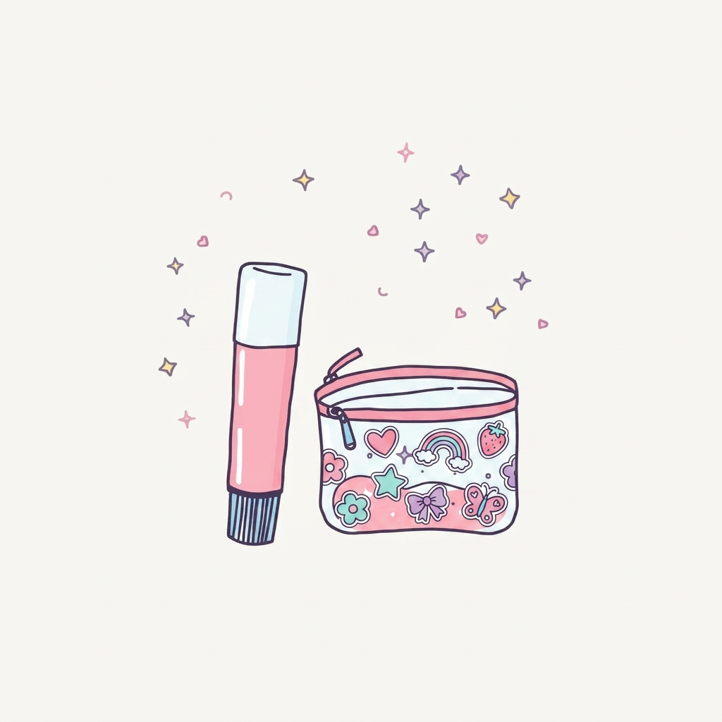 Glam Cart